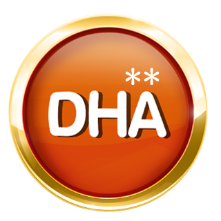 DHA Icon