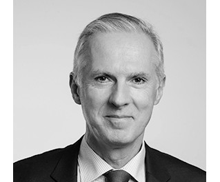Gilles Schnepp - Chairman - Danone