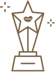 Dumex Awards and Recognition
