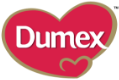 Dumex Singapore Main Logo