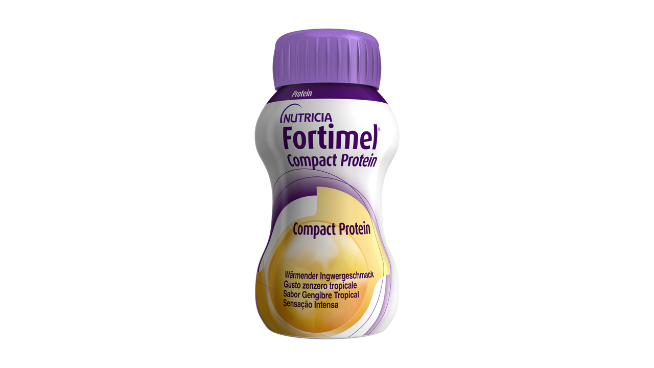 Nutricia Fortimel Protein 1