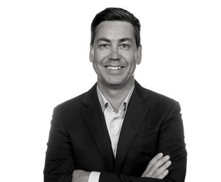 Shane Grant - Chief Executive Officer North America 