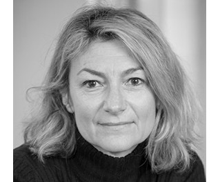 Véronique Penchienati-Bosetta - Chief Executive Officer International- Danone