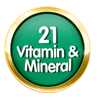 21 vitamin icon