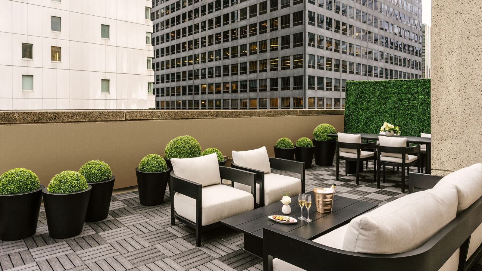 Sofitel New York - United States