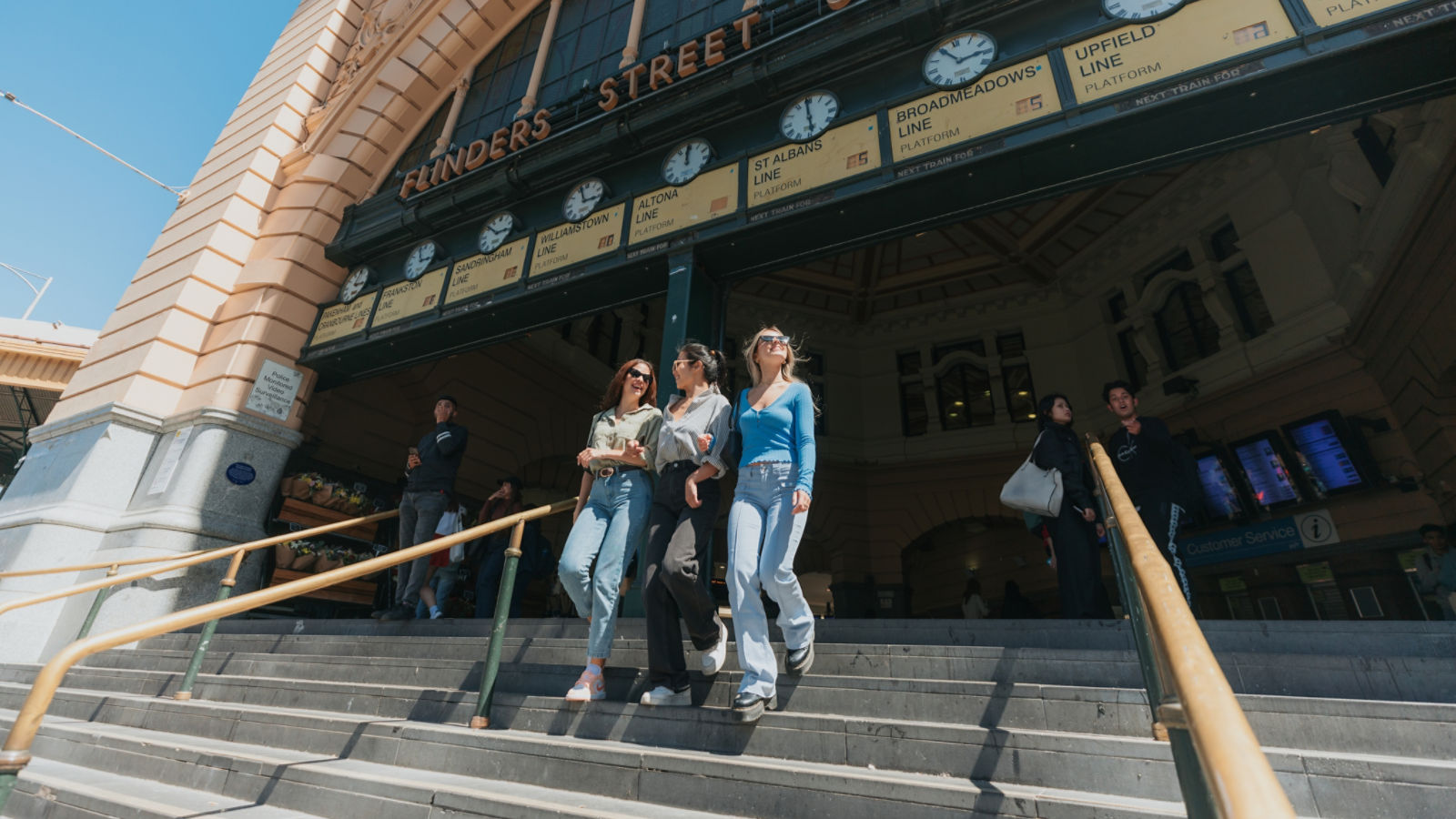 free activities Melbourne, best cheap eats Melbourne