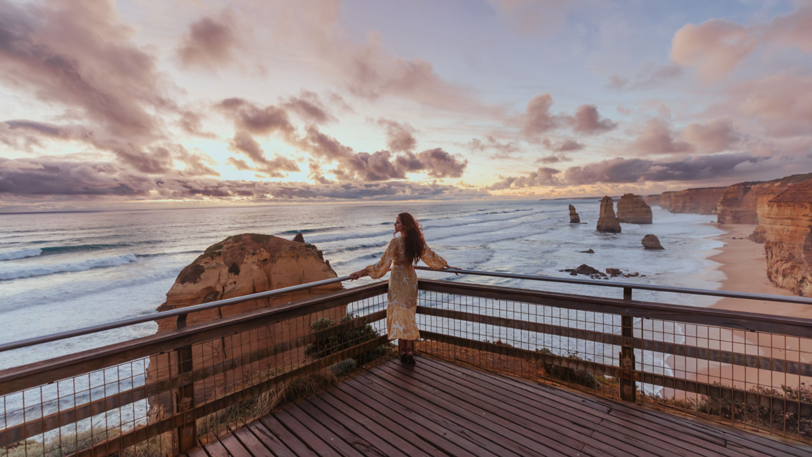 great ocean road accommodation