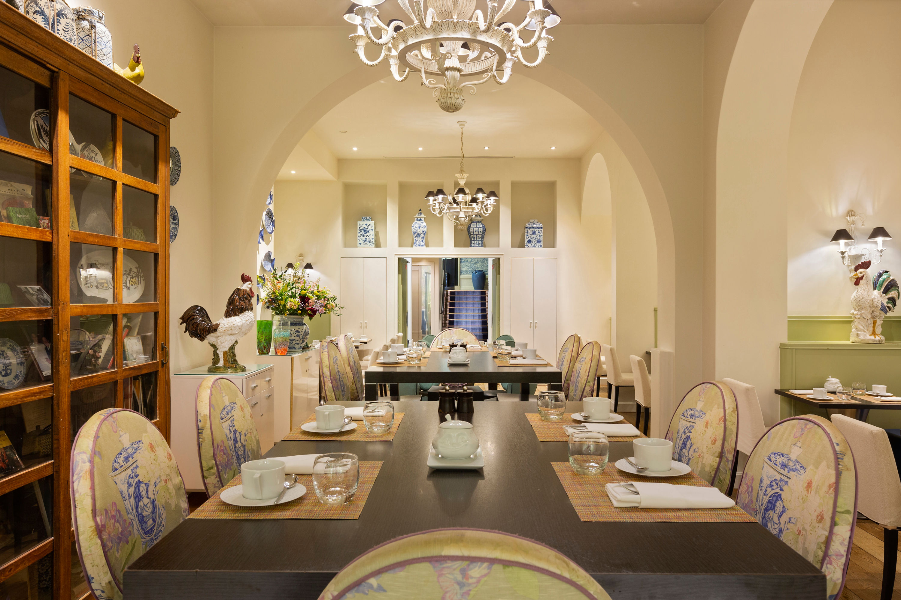 Le Royal Hotel Lyon - MGallery Collection - France