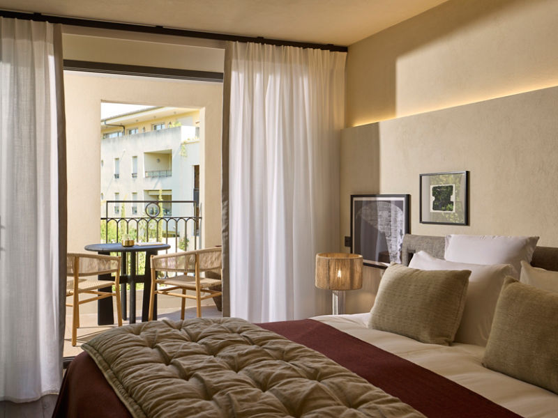 L'Isle de Leos Hotel & Spa - MGallery Collection - France