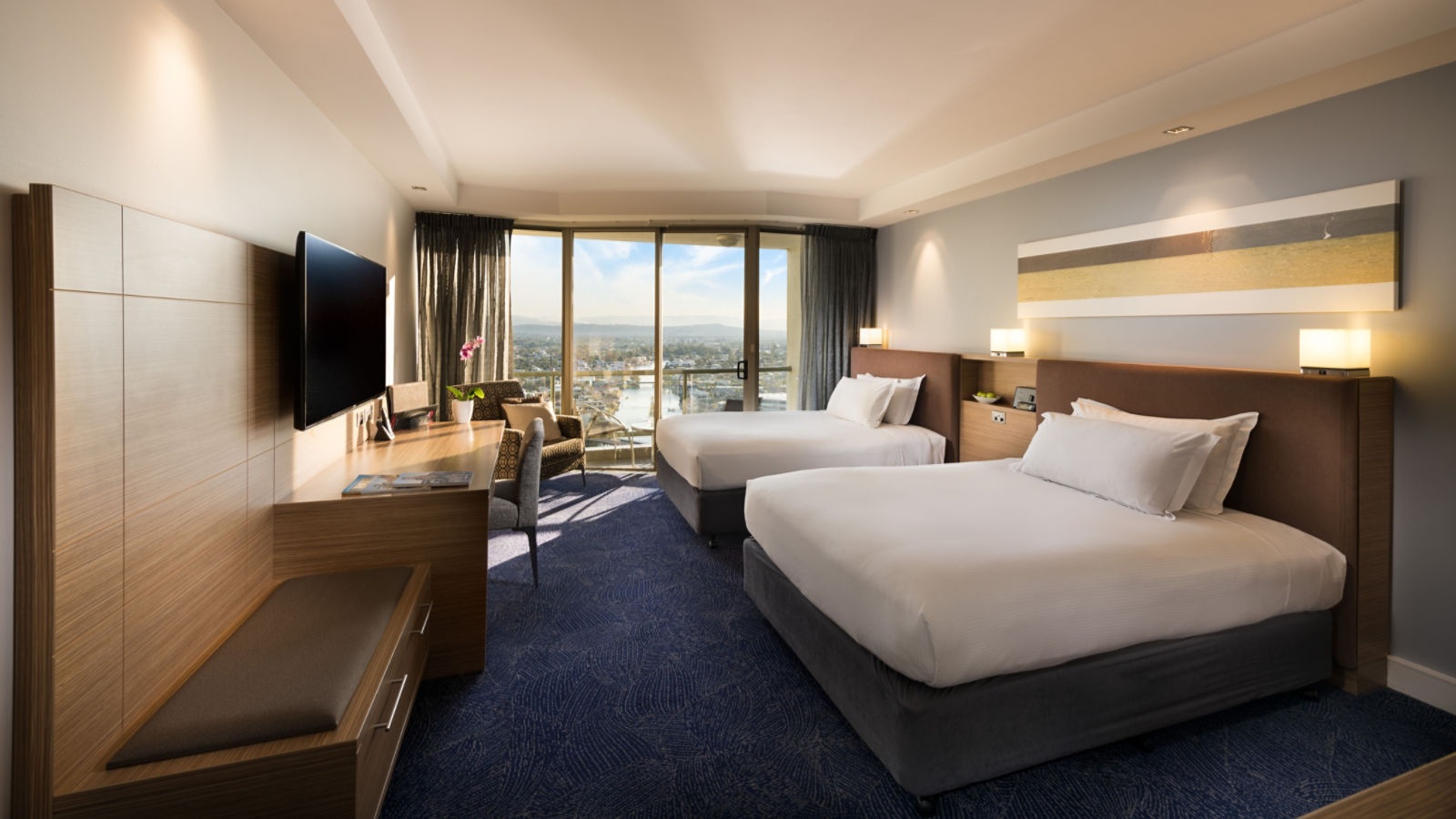 Sofitel Gold Coast Broadbeach - Australia