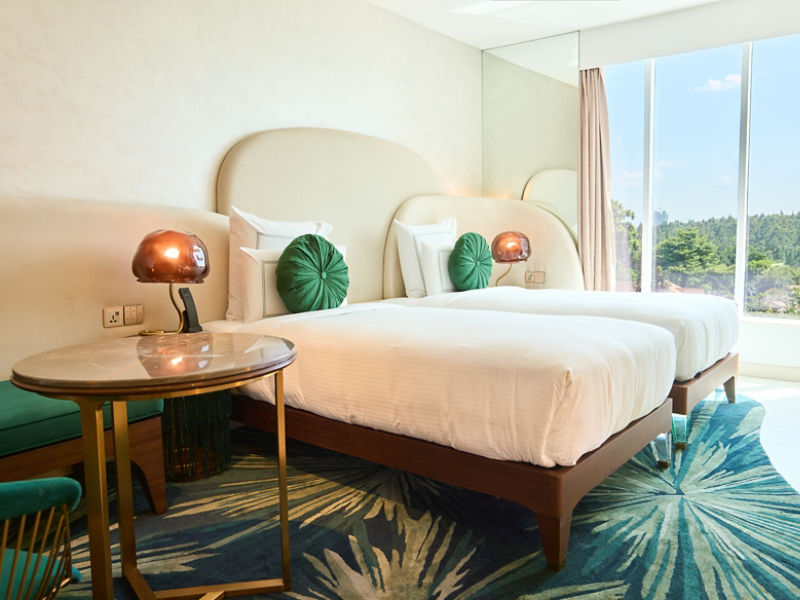 Gem Forest Hotel Nairobi - MGallery Collection - Kenya