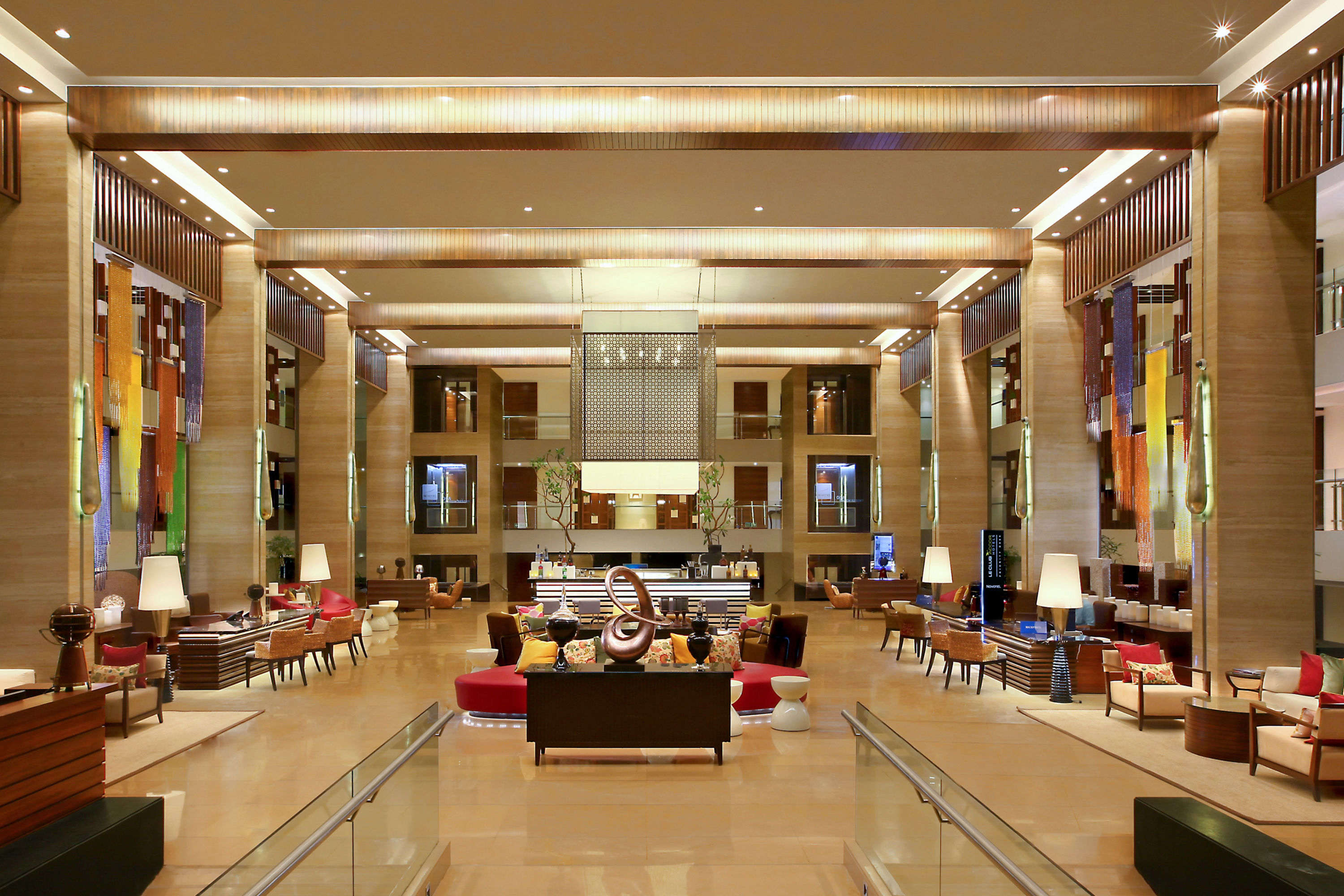 Novotel Goa Candolim - India