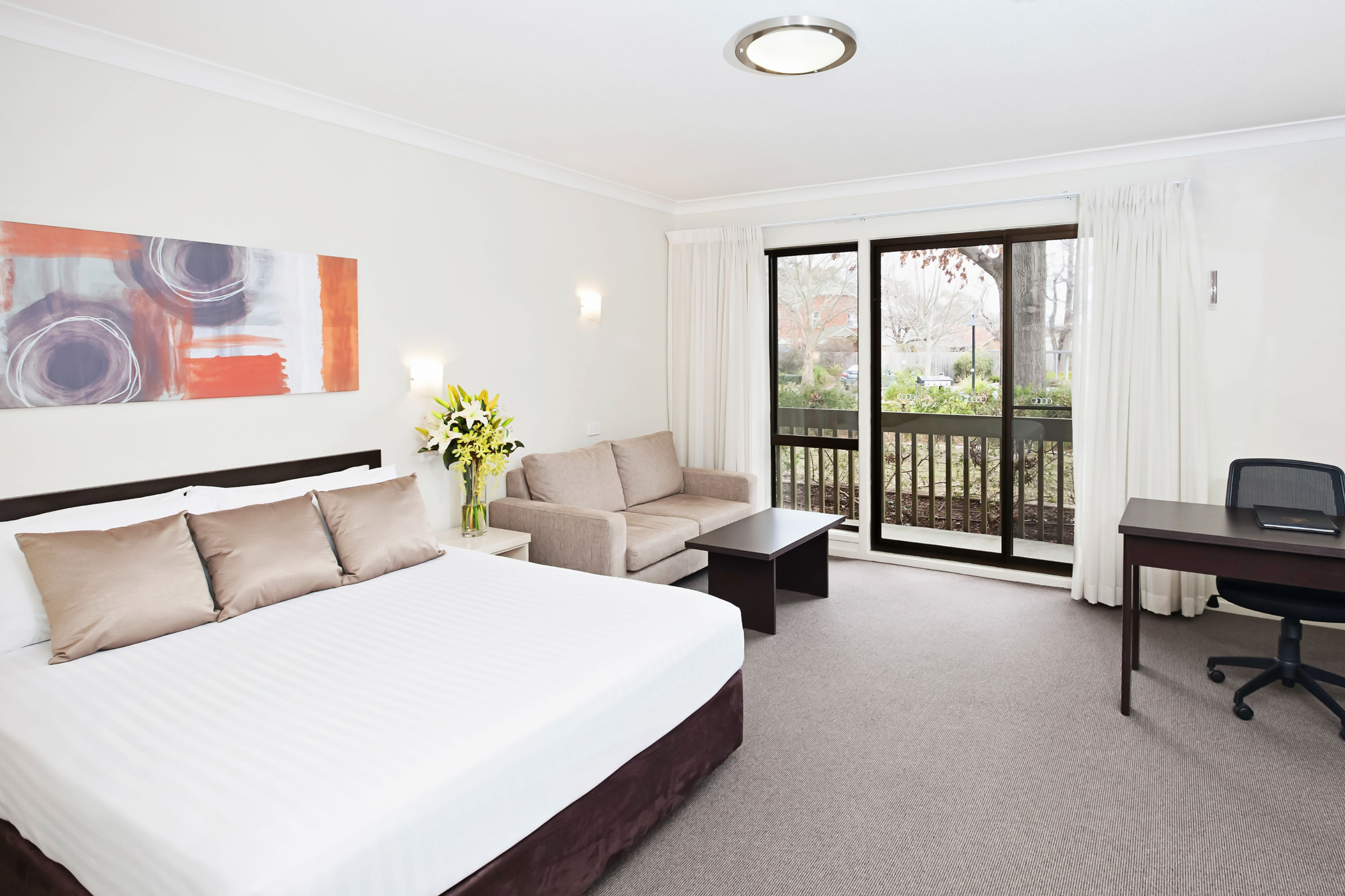 ibis Styles Canberra Tall Trees - Australia