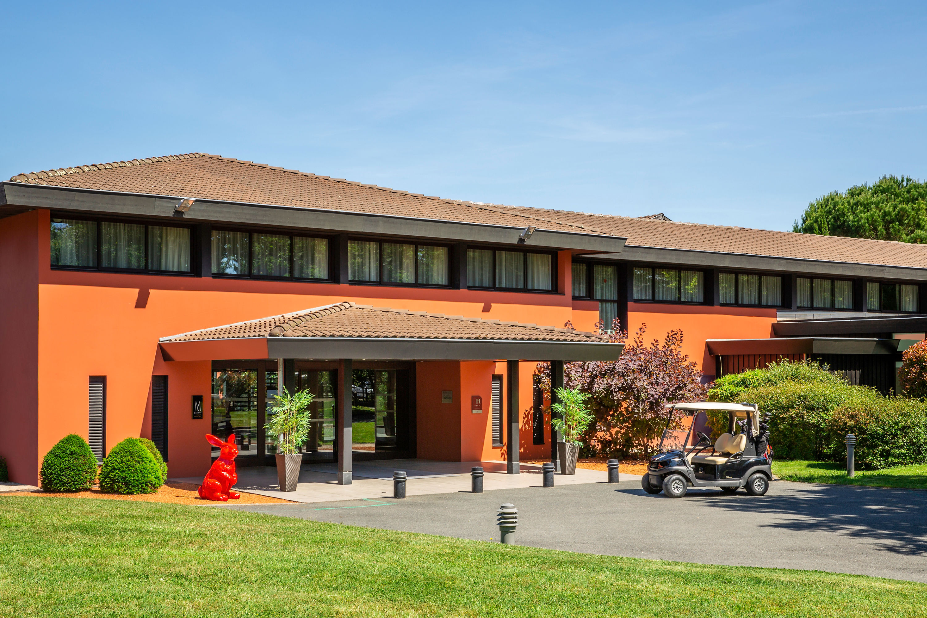 Cabot Bordeaux - MGallery Collection - France