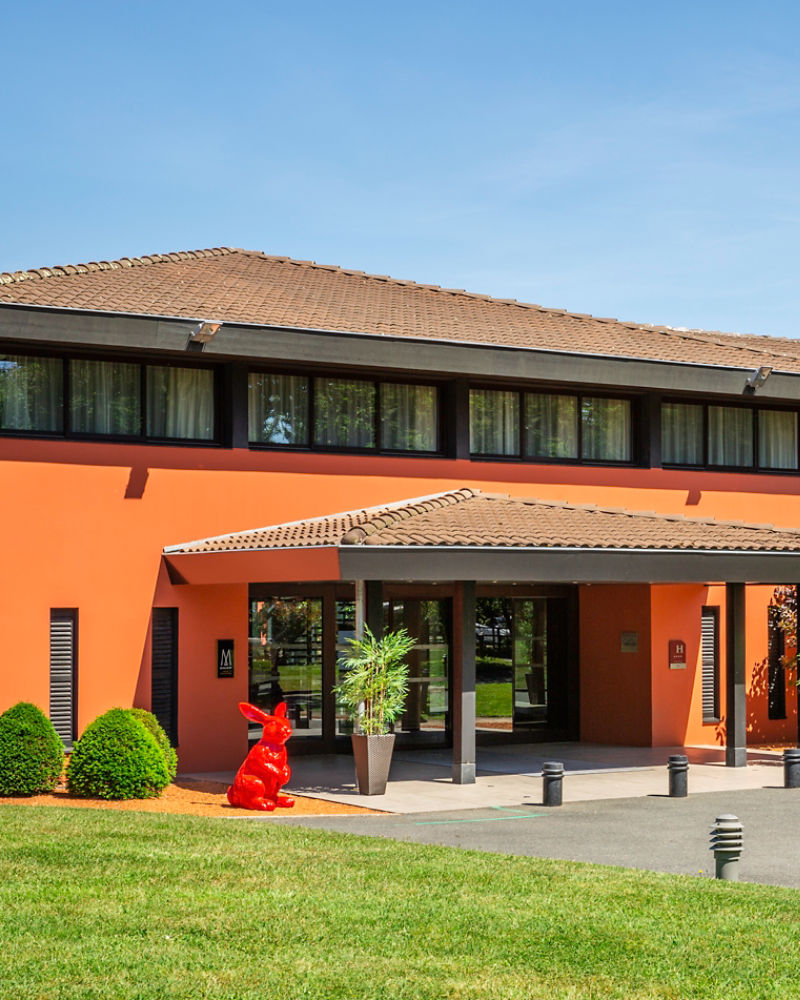 Cabot Bordeaux - MGallery Collection - France