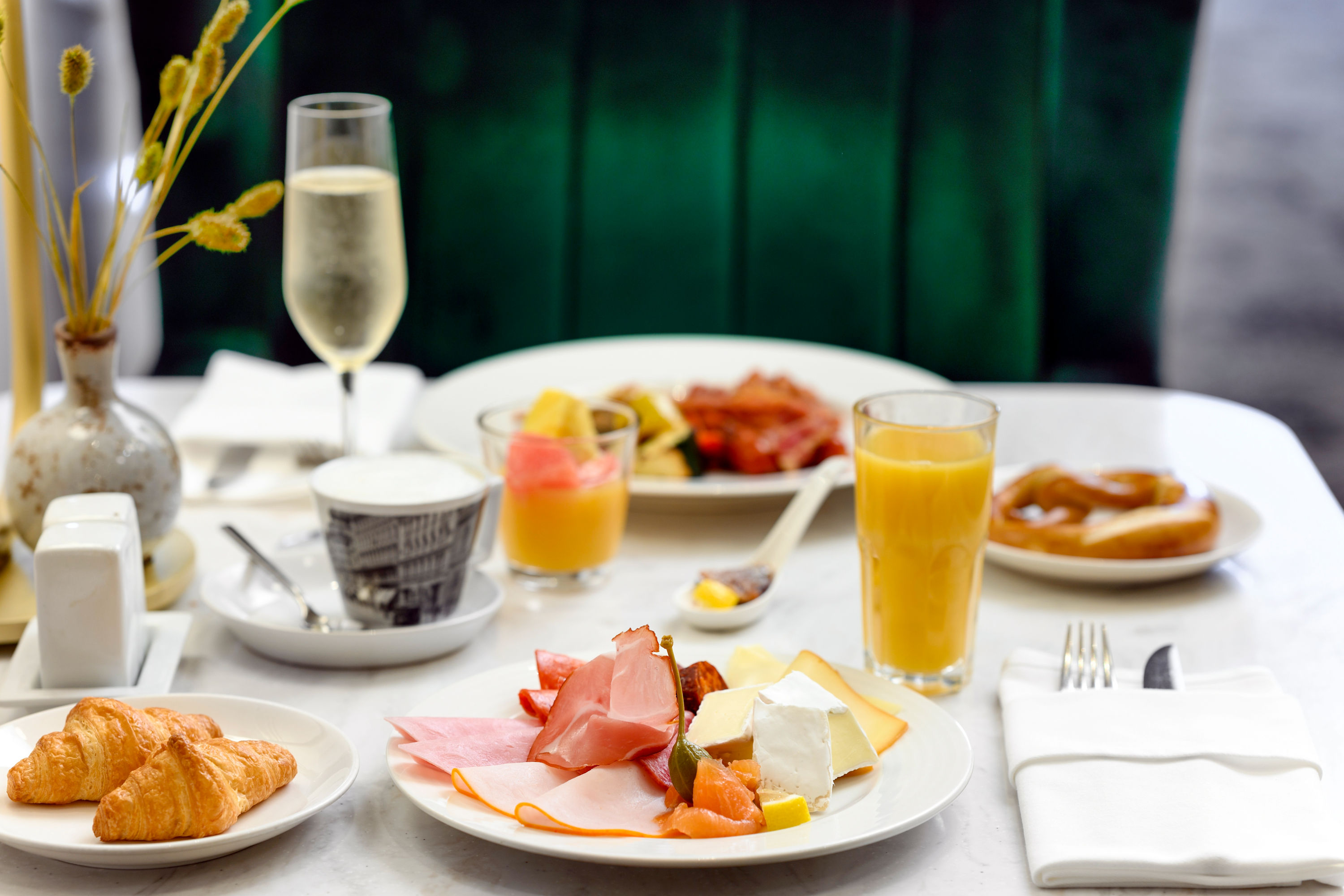 Nemzeti Hotel Budapest - MGallery Collection - Hungary