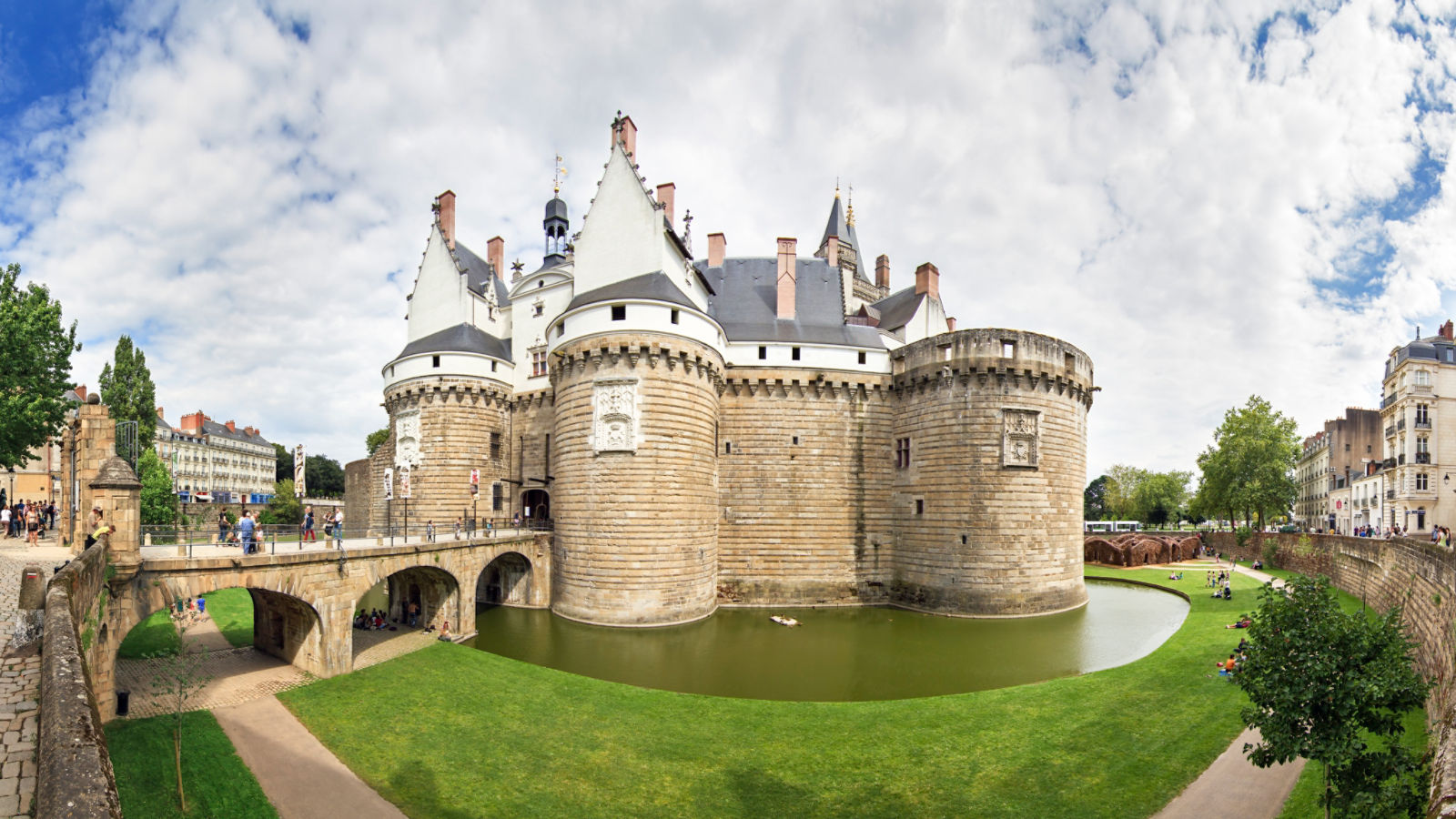 Destination Nantes 1051673772 - France