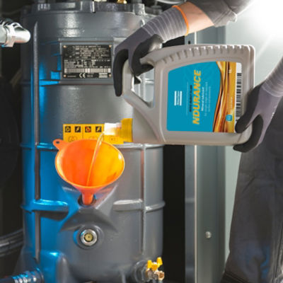 The Compressed air wiki - Atlas Copco USA