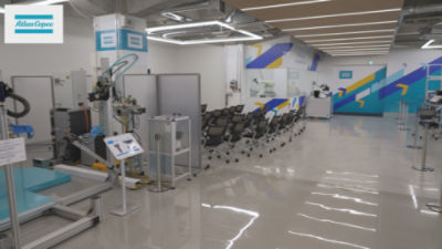Customer Days 2023 in Yokohama Innovation Center
