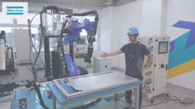 Dry Run: IDDA. Wax application demonstration