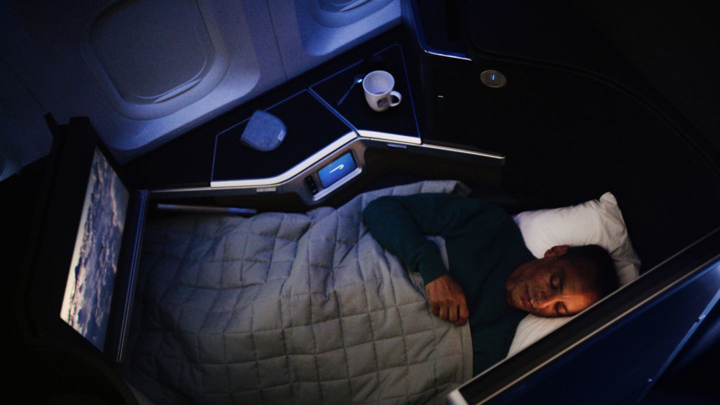 british airways club world dress code The Evolution of British Airways Club World