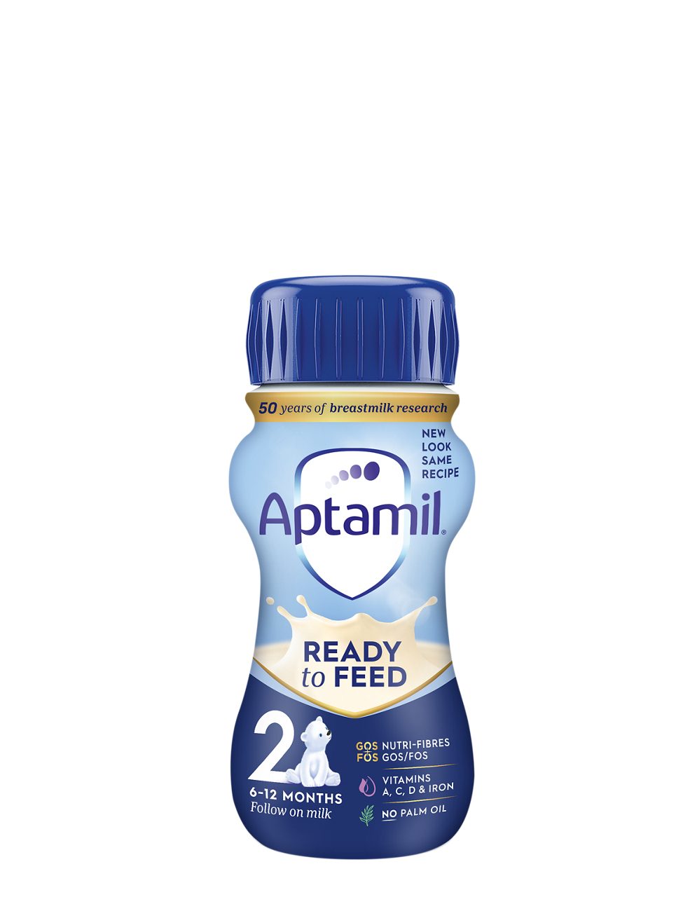 Aptamil FOM 200ml
