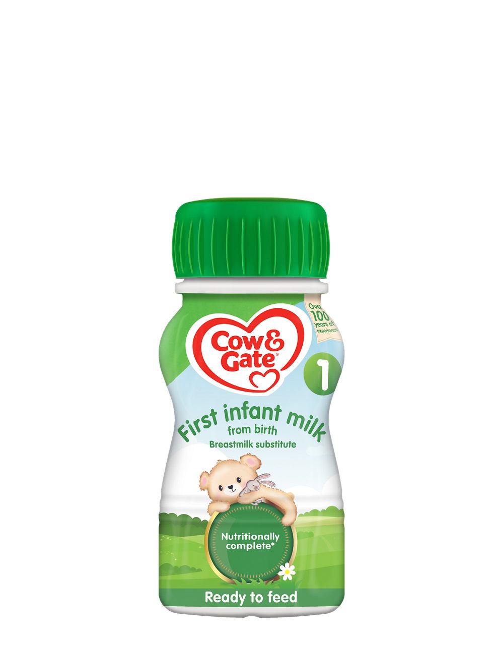 Cow & Gate First Infant Milk 1