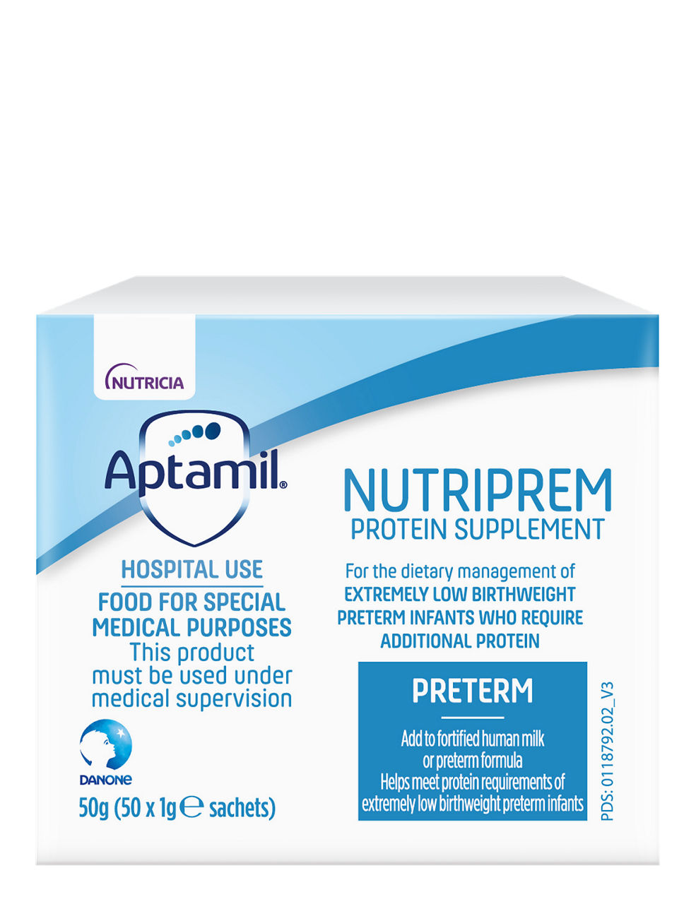 CG IMF POWD PROTEIN SUPPLEMENT