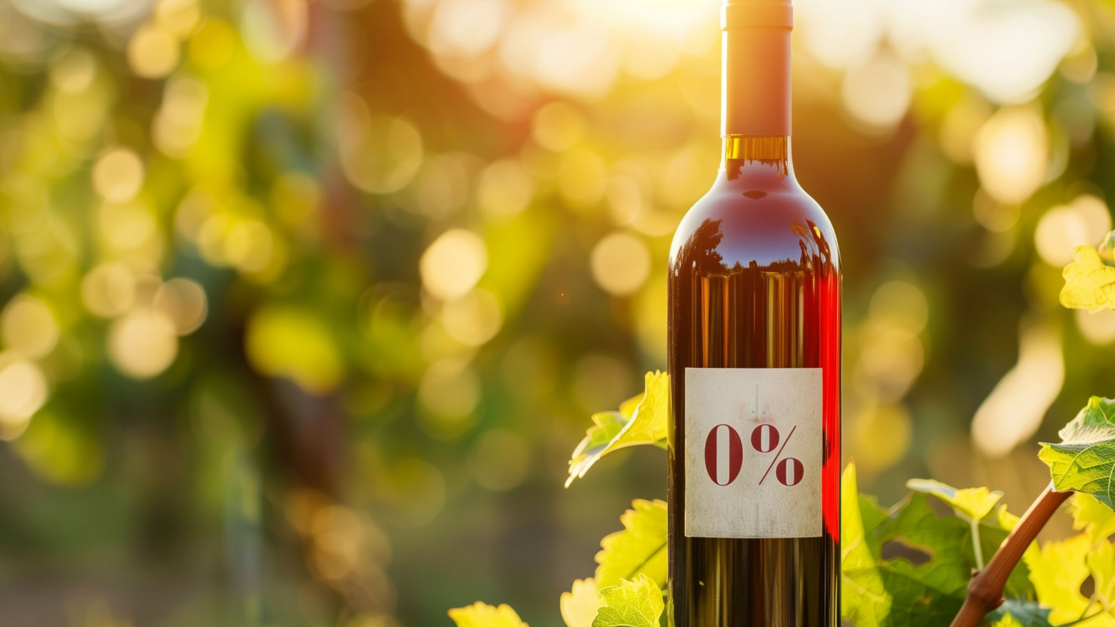 Wein alkoholfrei