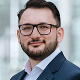 Michael Florian Vogel