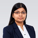Akanksha Saxena