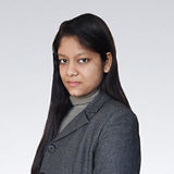 Anisha Jain