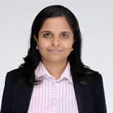 Annapurna Alladi