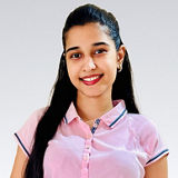 Anshi Solanki