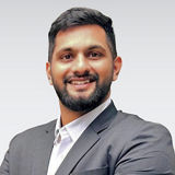 Avinash CH