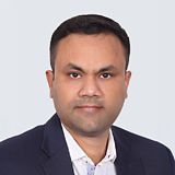 Bala Seshank Chaturvedula