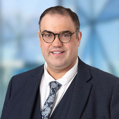 Evan Foudoulis