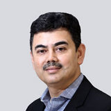Gautam Bhattacharya