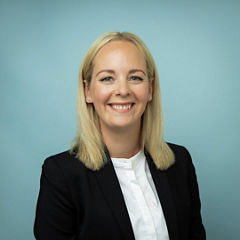 Marie Ørbeck-Anderssen