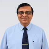 Mohit Saxena