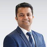 Naval Gupta