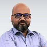 Nikhil Moghe