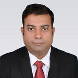 Pankaj Pastaria