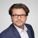 Łukasz Piwowarczyk KPMG in Poland