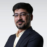 Praween Jha