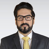 Rachit Chhokera