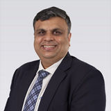 Rahul Gupta