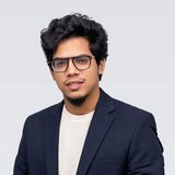 Touseef Ahmed