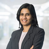Ramanie Naidoo