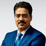 Saket Kumar